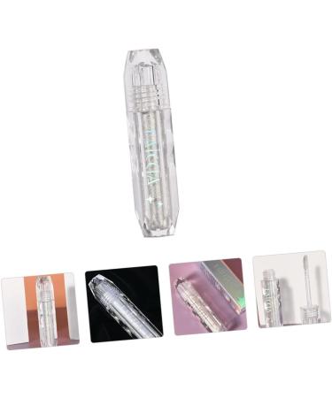 Healeved 3 Pcs Eyeshadow Shiny Eyeshadow Glitter Eye Shadow Liquid Makeup Eye Shadow Plant Essence 1 count (Pack of 1) 02#x3pcs - Buy Online on GoSupps.com