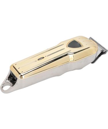 Buy Ergonomic Hair Trimmer for Men - Professional Hair Clippers with 4 Combs | Perfect for Home & Salon Use - International Shipping Available - Buy Online on GoSupps.com