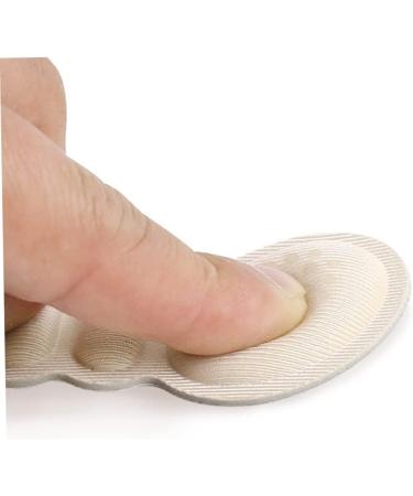 Shop NOLITOY 9 Pairs High Heel Boots for Women | Comfortable Non-Slip Inserts & Cushions - Buy Online on GoSupps.com