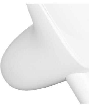 Rechargeable Eyelash Curler Comfortable Electrically Heated Make-up Eyelash Curler - Buy Online on GoSupps.com