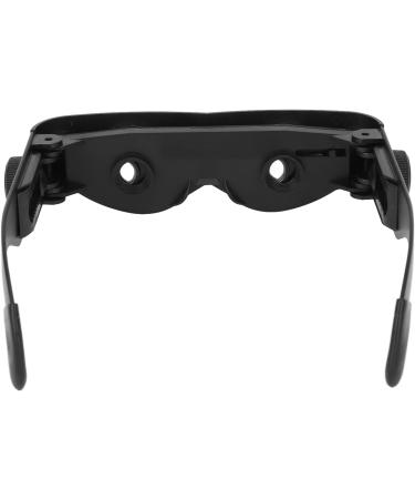 Fishing Binoculars Glasses Binocular Glasses Professional Hands Free Opera Binocular Glasses for Bird Watching Sports Concerts Theater TV - Buy Online on GoSupps.com