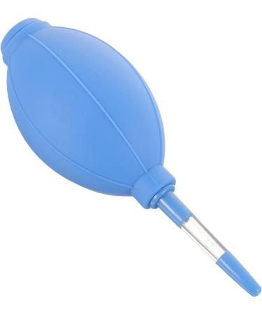 Healeved 3ST Ear Washing Tool with Blue Light Bulbs - Effective Ear Cleaner for Safe Hygiene - Buy Online on GoSupps.com