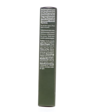 Aveda Botanical Kinetics Energizing Eye Creme 15ml | Revitalize & Refresh | Best Eye Cream for Dark Circles - Buy Online on GoSupps.com