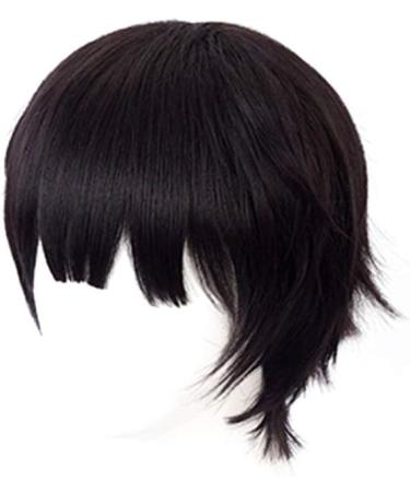 OSIAS Anime Cosplay Toilet-Bound Hanako-kun Per cke mit Kostenlosem Per ckenst nder (Yugi Amane) - Buy Online on GoSupps.com