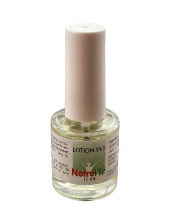 Eurotel Powerful Dark Spot Corrector - Face/Hand Care - Lotion XV3 NotreVie - 10 ml