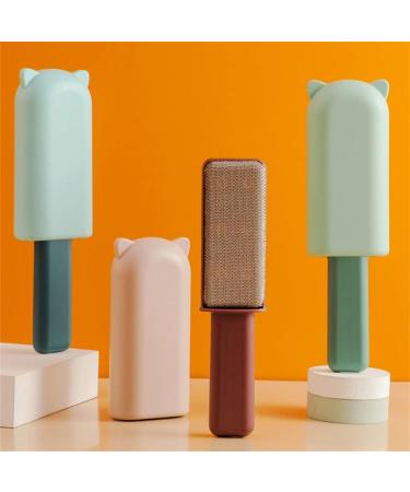 Buy Hair Removal Clothing & Sticky Hair Device - JoJo's Bizarre Adventure - Large Pilling Shaving Brush for Household Use - Buy Online on GoSupps.com