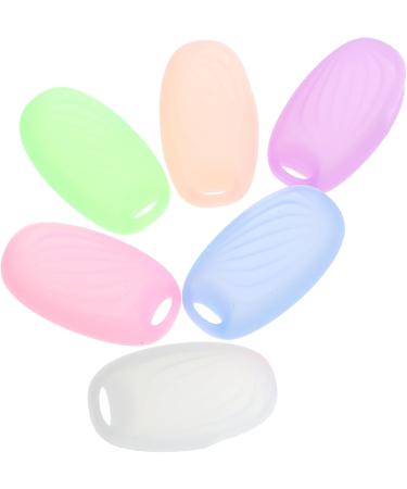Healvian 18-Piece Toothbrush Envelopes & Caps | Travel Toothbrush Accessories & Dust Protection Covers - Buy Online on GoSupps.com