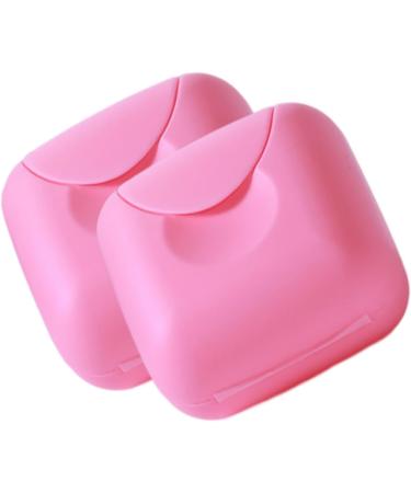 ABAODAM 8 STK Menstruation Cup Storage SBOX - Durable Cup Holder & Container for Women | Travel-Friendly Binding Box & Pacifier Bag - Buy Online on GoSupps.com