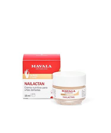 Mavala Nailactan Nutritive Nails Cream - 15 ml