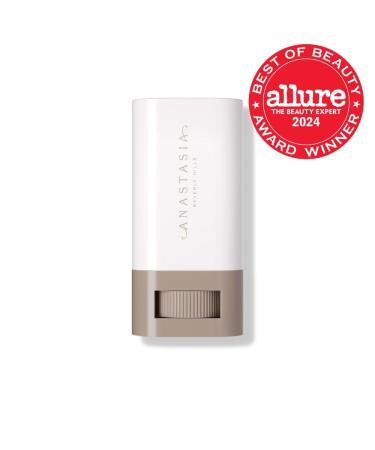 Anastasia Beverly Hills Beauty Balm Serum Boosted Skin Tint Shade 4 - Flawless Finish & Hydration for All Skin Types - Shop Internationally - Buy Online on GoSupps.com