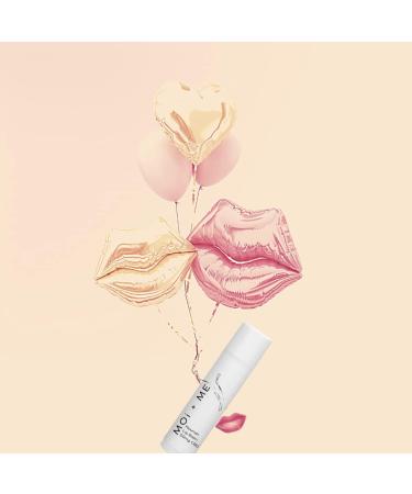 MOi + ME | Nourishing Lip Balm | 50mg CBD 5g Nourishing Lip Balm 50MG CBD 5g - Buy Online on GoSupps.com
