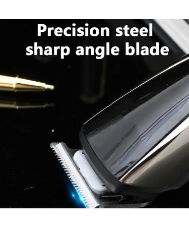 All-in-One Hair Clippers & Grooming Kit for Men | Electric Trimmer Beard & Body Groomer - Buy Online on GoSupps.com