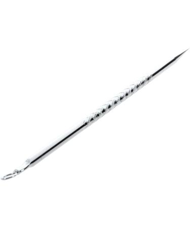 BTuregsau Stainless Steel Needle For acne buttons Blackhead comedo - Buy Online on GoSupps.com