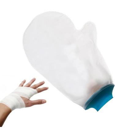 Arm Cast | Shower Cast Arm Reusable Arm Cast Protector for Shower Kids Arm Watertight Seal to Guard Wounds Dry Tmay P2220 Children's Hands - Buy Online on GoSupps.com