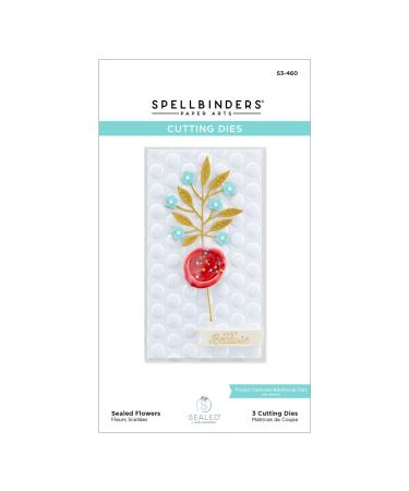 Sealed Flowers