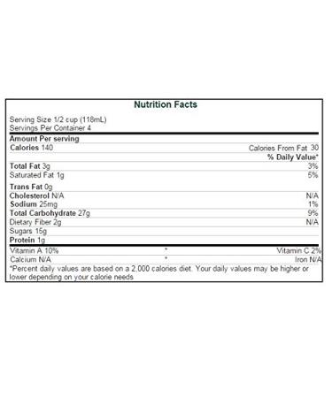 Sambazon Organic Acai Sorbet - 16oz, 8 Pack Case | Delicious Superfood Sorbet - Buy Online on GoSupps.com