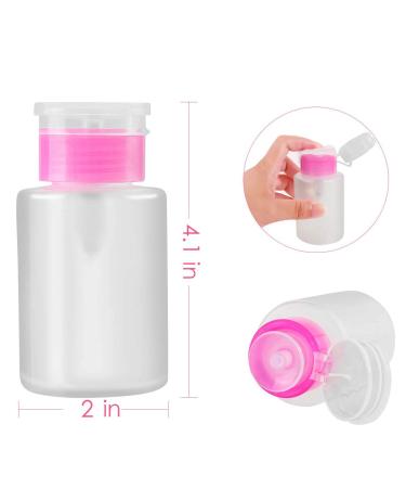 Premium Nail Polish Remover Clips Set - 600 Cotton Pads Nail Tips & Tools for Effortless Nail Care - Buy Online on GoSupps.com