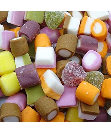 Barratts Dolly Mixture 100g