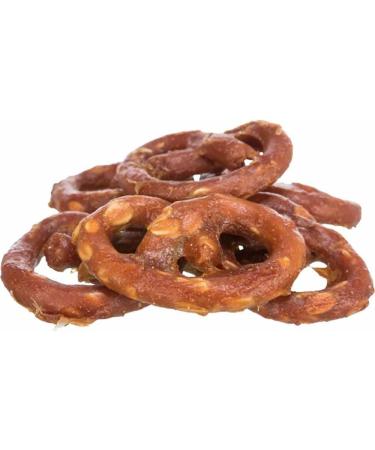 Mini Pretzels 100 g - Buy Online on GoSupps.com