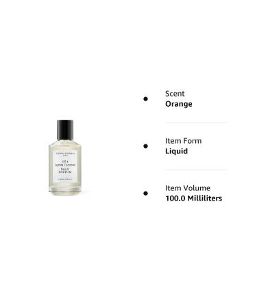 Thomas Kosmala Apres l'Amour No 4 Eau de Parfum 100ml - Exquisite Perfume - Buy Online on GoSupps.com