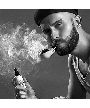 Cyrulicy Bart l Men 30ml - Premium Natural Beard Oil for Growth & Care | Best Beard Conditioner for Men - Buy Online on GoSupps.com