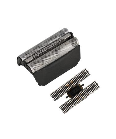 VENEKA 51B Shaving Foil & Blade for Series 5 ContourPro Complete Activator 8000 Series Fit WF1S WF2S 530 550 590 5760 5758