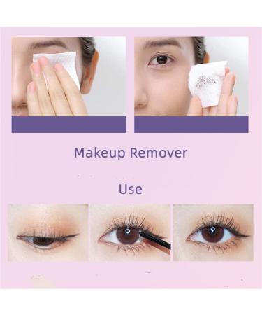 Small Brush Waterproof Mascara for Fine Short Eyelashes - Voluminous & Long-Lasting - Smudge-Proof Black (1 Pcs) - Buy Online on GoSupps.com