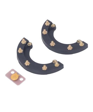Generator Diode Rectifier Brass Generator Rectifier Bridge 330 25777 800-1200V Stabilize Current for Genset - Buy Online on GoSupps.com