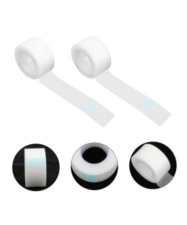 Mikinona 4 Rolls Medical Eyelid White Painters Eyelid Stickers Eye Lift - Buy Online on GoSupps.com