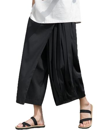 Buy Blue Checkered Scottish Kilt for Men | Vintage Black XL Skirt with Red Splice & Comfortable Fabric | Perfect for Excursions - Buy Online on GoSupps.com