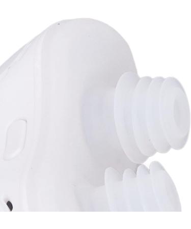 3-Speed Electric Snoring Relief Device for Daily Use - White - Buy Online on GoSupps.com