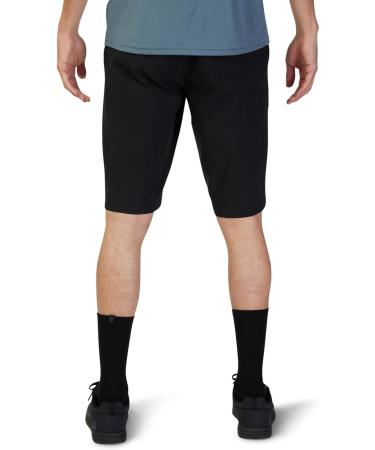 Fox Racing Men's Ranger Short Race Windbreaker - 36 Black | Premium Performance for International Shipping - Buy Online on GoSupps.com