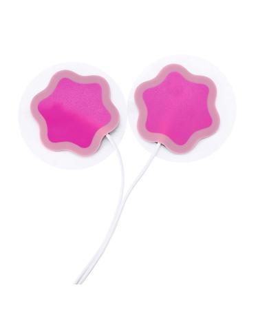 Ververt Touch pain relief massager menstrual pain relief massager periodic pain killer for women dysmenorrhea & menstrual analgesic pain relief tool