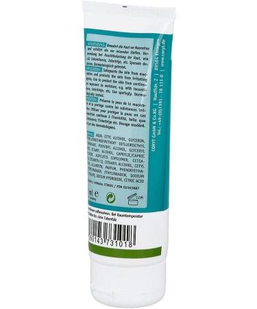 Coryt Protect Cream 100 ml - Best Skin Protection & Moisturizer | International Shipping Available - Buy Online on GoSupps.com