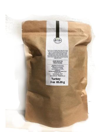 Arselia Wild Dried Bay Leaves Whole 2 Oz | Mediterranean Laurel Nobilis | Premium Quality | Natural All Green - Buy Online on GoSupps.com