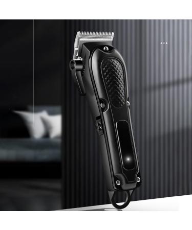 Buy Electric Hair Clippers for Men | Cordless Rechargeable & Powerful Beard Trimmer | Best Trimming Tool - Buy Online on GoSupps.com
