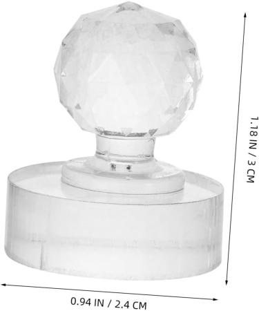 Outil Tampon pour Fard Paupi res 27 Mm Rond Presse-poudre Compact Multifonction pour Maquillage Accessoire Beaut  - Buy Online on GoSupps.com