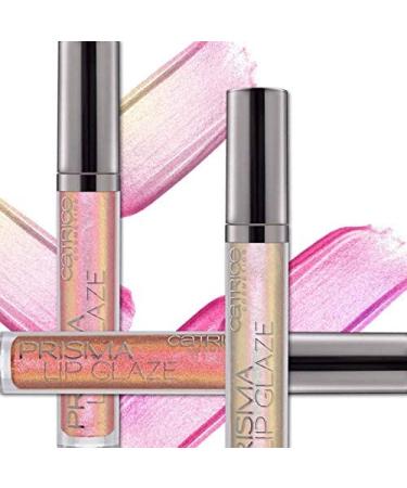 Buy Catrice Prisma Lip Glaze 080 | International Shipping | Best Price & Quality - Buy Online on GoSupps.com