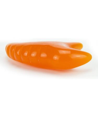HEALIFTY T-Shape Scraping Massage Tool - Natural Resin Massager for Physical Therapy & Trigger Point Relief | International Shipping Available - Buy Online on GoSupps.com
