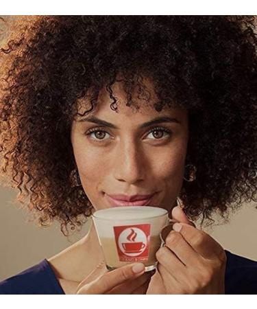 Bonini Dolce Gusto Compatible Ginseng Coffee Pods (Pack of 6 Total 96 pods) Ginseng 16 count (Pack of 6) - Buy Online on GoSupps.com