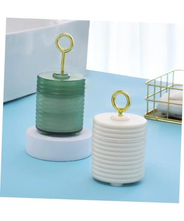 Angoily 1pc Mousse Frother Bubble Soap Cleanser Foam Maker Dispenser Shower Gels Bubbling Cup Soap Foaming Bottle Cleansing Milk Cleanser Face Wash Sparkling Cup Simple Pp Travel 12.7x7.5cm Green - Buy Online on GoSupps.com