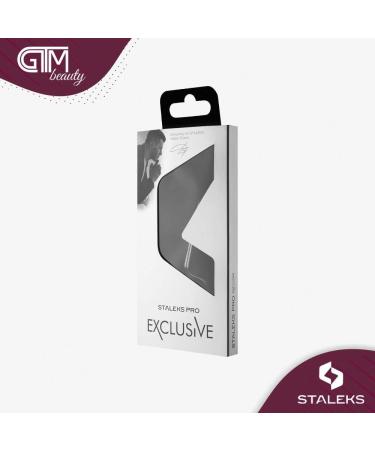 STALEKS Exclusive 32 Type 1 Professional Cuticle Scissors - Buy Online on GoSupps.com