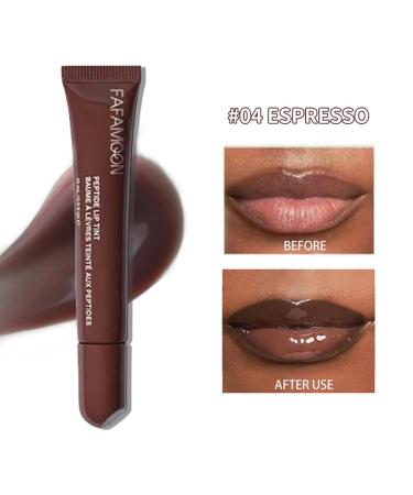 Hydrating Lip Gloss | High Shine Moisturizing Gloss for Girls Teens & Women | Long-lasting Natural Beauty Lip Glow Set - Buy Online on GoSupps.com