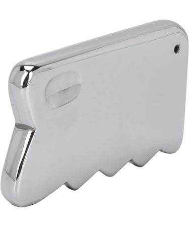 Verdant Touch Terahertz Massage Scraping Board | Gua Sha Tool for Facial Beauty & Muscle Pain Relief | Portable Skin Care for Neck & Legs - Buy Online on GoSupps.com