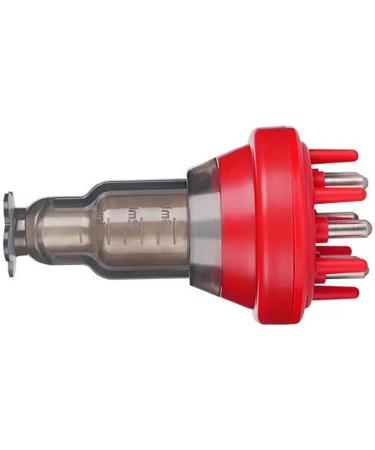 Scalp Applicator Comb & Brush for Hair Growth | International Shipping - Best Scalp Treatment Tool - Buy Online on GoSupps.com