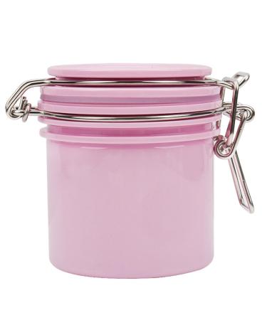 Eyelash Tool Glue Sealer Activated Carbon Glue Storage Box Grafting Eyelash Glue Storage Tank Pink