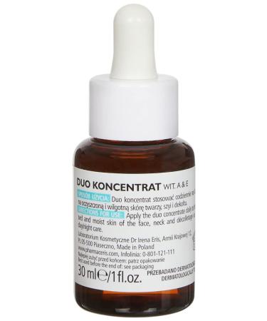 Buy Pharmaceris E-Sensilix 30ml Serum with 8% Vitamin E - Smoothing & Regenerating Skincare | International Shipping Available - Buy Online on GoSupps.com