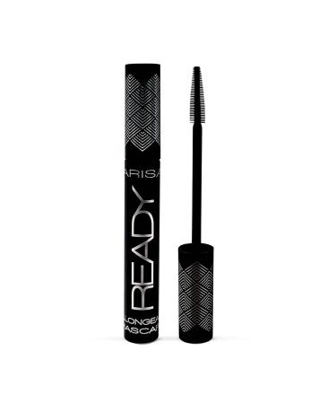 Parisax Parisax Ready Lengthening Mascara 10ml