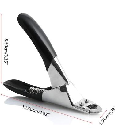 Yushu Nail Clippers for Dogs & Cats | Safe & Easy Claw Care Tools for Pets - Buy Online on GoSupps.com