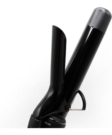 Corioliss | Professional X-Slim | Hair Curler Machine for Women | Hair Crimper for Long and Short Hair | Ceramic Professional Conical Barrel with Temperature Control 32 MM - Buy Online on GoSupps.com